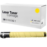 Żółty toner do Konica Minolta TN319Y