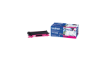 Oryginalny toner czerwony Brother TN-130M