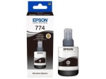 Oryginalny tusz czarny Epson T7741 - 774