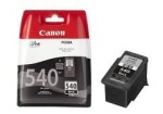 Oryginalny tusz czarny Canon PG-540