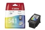 Oryginalny tusz kolorowy Canon CL-541