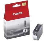 Oryginalny tusz czarny Canon PGI-5BK