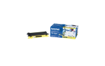 Oryginalny toner żółty Brother TN-130Y