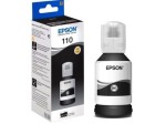 Oryginalny tusz czarny Epson 110 XL