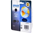 Oryginalny tusz czarny Epson T2661 - 266