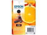Oryginalny tusz czarny Epson 33XL - T3351
