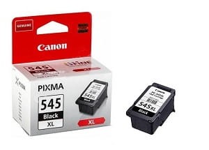 Oryginalny tusz czarny Canon PG-545 XL
