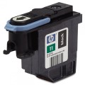 HP oryginalny głowica drukująca C4810A, HP 11, black, 16000s, HP Business Inkjet 2xxx, DesignJet 100