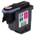 HP oryginalny głowica drukująca C4812A, HP 11, magenta, HP HP Business Inkjet 2xxx, DesignJet 100