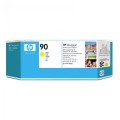 HP oryginalny głowica drukująca C5057A, HP 90, yellow, 400ml, HP DesignJet 4000, 4000ps, 4500