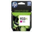 Oryginalny tusz czerwony HP 933 XL - CN055AE