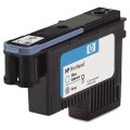 HP oryginalny głowica drukująca C9410A, HP 70, grey, HP DesignJet Z3100