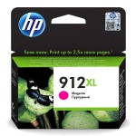 Oryginalny czerwony tusz HP 912 XL - 3YL82AE