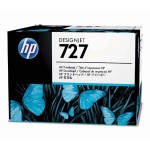 Oryginalna głowica HP 727 - B3P06A