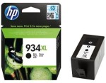 Oryginalny tusz czarny HP 934 XL - C2P23AE