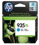 Oryginalny tusz niebieski HP 935 XL - C2P24AE