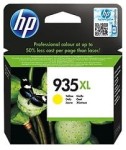 Oryginalny tusz żółty HP 935 XL - C2P26AE