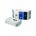 HP oryginalny ink / tusz C4871A, HP 80, black, 350ml, HP DesignJet 1050, C, 1055, C, CM