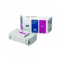HP oryginalny ink / tusz C4847A, HP 80, magenta, 350ml, HP DesignJet 1050, C, 1055, C, CM