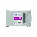 HP oryginalny ink / tusz C4847A, HP 80, magenta, 350ml, HP DesignJet 1050, C, 1055, C, CM