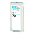HP oryginalny ink / tusz C9450A, HP 70, grey, 130ml, HP Designjet Z3100, Z2100