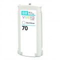 HP oryginalny ink / tusz C9459A, HP 70, gloss enhancer, 130ml, HP Designjet Z3100