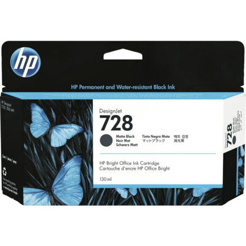Tusz oryginalny czarny matt HP 728.png