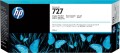 Tusz oryginalny photo czarny HP 727