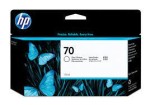 Oryginalny gloss tusz HP 70 - C9459A