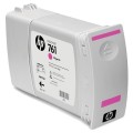 HP oryginalny ink / tusz CM993A, magenta, 400ml, HP 761, HP DesignJet T7100