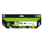 Oryginalny czarny tusz HP 970XL - CN625A 