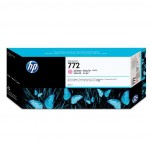 Oryginalny jasnoczerwony tusz HP 772 - CN631A 