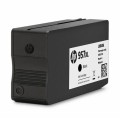 HP oryginalny ink / tusz L0R40AE, HP 957XL, black, 3000s, 63,5ml, extra duża pojemność, HP pro Officejet Pro 8210, 8218, 8720, 874