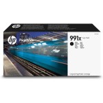Oryginalny czarny tusz HP 991X - M0K02AE 