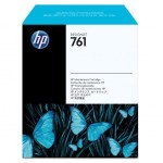 Zestaw konserwacyjny HP 761 - CH649A