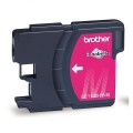 Brother oryginalny ink / tusz LC-1100HYM, magenta, 750s, high capacity, Brother DCP-6690CW, MFC-6490CW