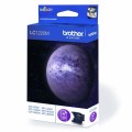 Brother oryginalny ink / tusz LC-1220M, magenta, 300s, Brother DCP-J925 DW