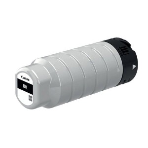Oryginalny czarny tusz Canon PGI-7500XL BK 