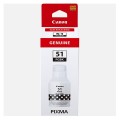Canon oryginalny ink / tusz 4529C001, black, 6000s, 170ml, GI-51 PGBK, Canon PIXMA G1520, G2520, G2560, G3560