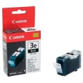 Canon oryginalny ink / tusz BCI3eBK, black, 500s, 4479A002, Canon BJ-C6000, 6100, S400, 450, C100, MP700
