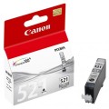Canon oryginalny ink / tusz CLI521GY, grey, 1395s, 9ml, 2937B001, Canon MP980