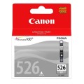 Canon oryginalny ink / tusz CLI526GY, grey, 4544B001,4544B005, Canon Pixma  MG6150, MG8150
