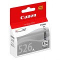 Canon oryginalny ink / tusz CLI526GY, grey, 4544B001,4544B005, Canon Pixma  MG6150, MG8150