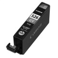 Canon oryginalny ink / tusz CLI526GY, grey, 4544B001,4544B005, Canon Pixma  MG6150, MG8150