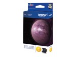 Oryginalny żółty tusz  Brother LC1220Y
