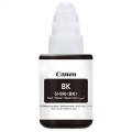 Canon oryginalny ink / tusz GI-590 Bk, black, 6000s, 135ml, 1603C001, Canon PIXMA iP100