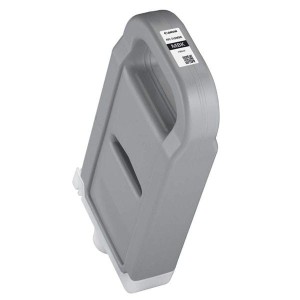 Oryginalny czarny tusz Canon PFI-710BK