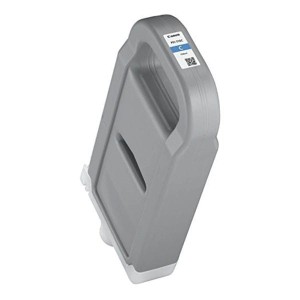 Oryginalny niebieski tusz Canon PFI-710C