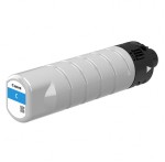 Oryginalny niebieski tusz Canon PGI-7500XL C 