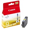 Canon oryginalny ink / tusz PGI9Y, yellow, 930s, 14ml, 1037B001, Canon iP9500